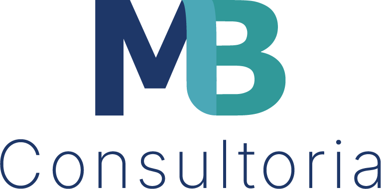 MB Consultoria Logo